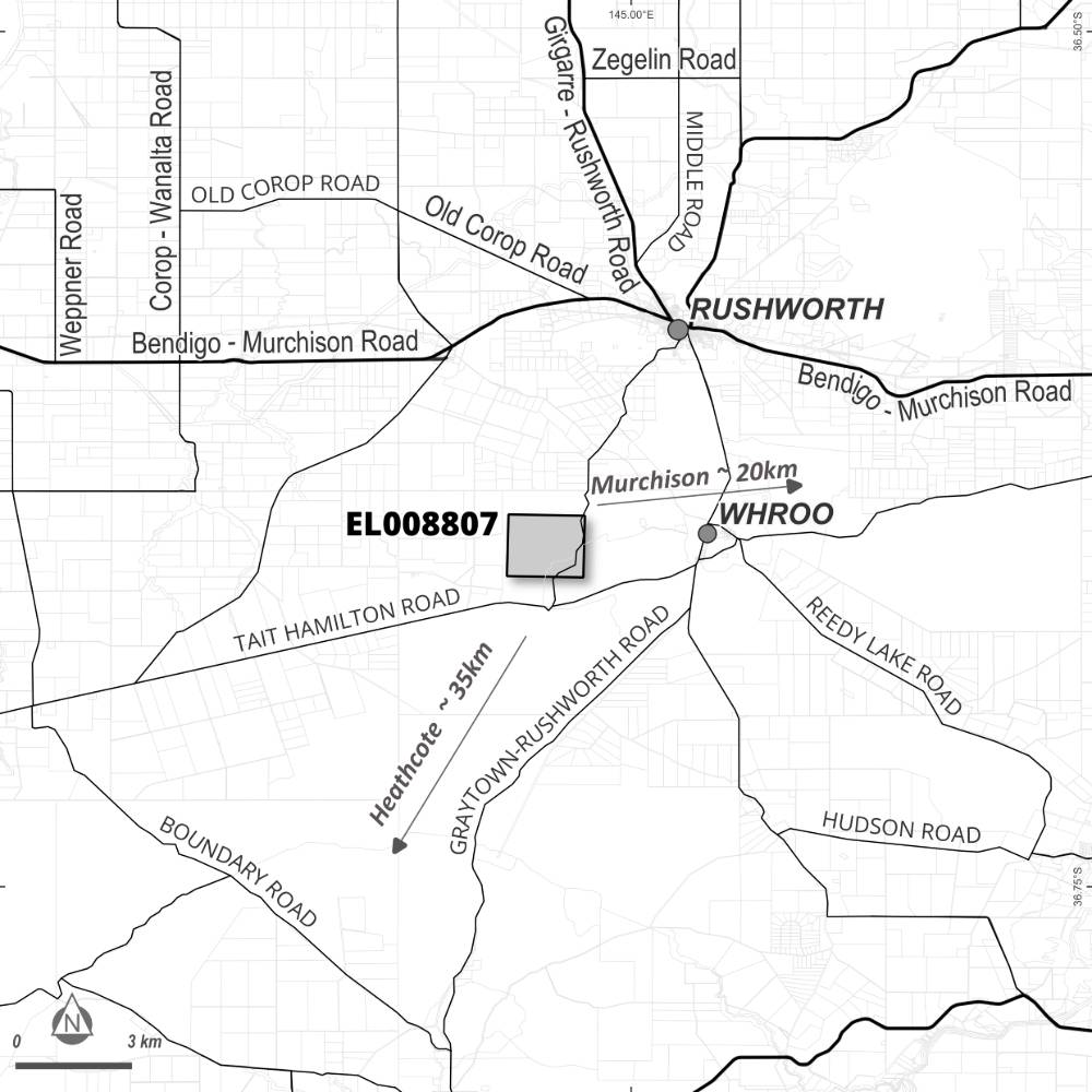EL008807 map