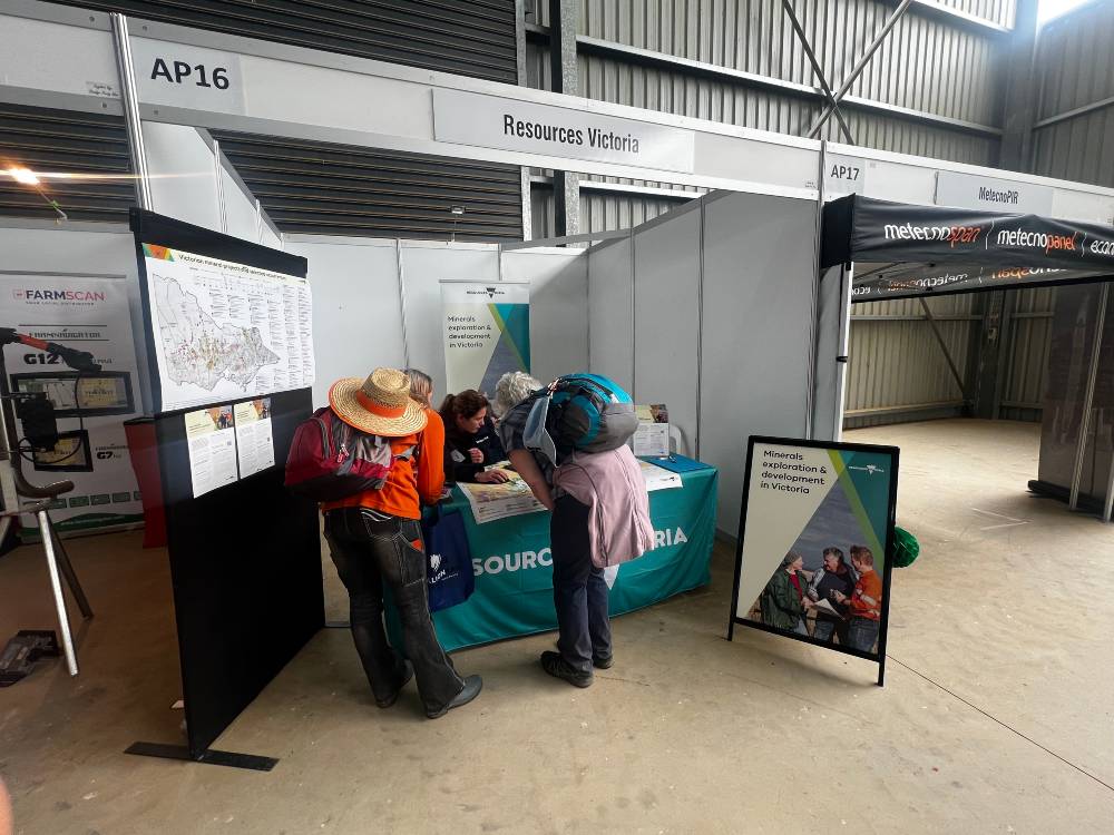 Elmore Field Days