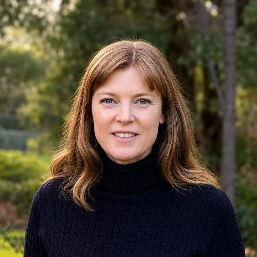 Claire Hirschmann