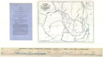 Old map of the Mount Alexander area showing geological features, waterways, townships, stations and mining sites.